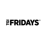 TGI Fridays logo