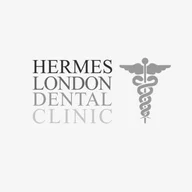 Hermes London Dental Clinic logo