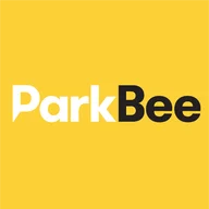 ParkBee Green Parking - St Augustine Car Park logo