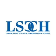 London School of Clinical Communication and Hypnosis logo