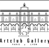 Artclub Gallery logo