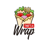 That's a Wrap logo