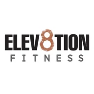 Elev8tion Fitness logo