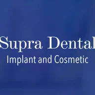 Supra Dental - Dentist Dandenong logo
