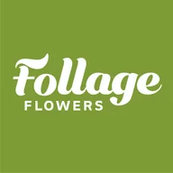 Follage Flowers logo
