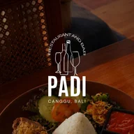 Padi Club Bar and Restaurant logo