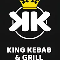 King Kebab & Grill logo