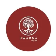 Swarna Spa and Wellness – Balinese Massage, Beauty Spa & Full Body Rejuvenation with Cold Plunge Experience logo