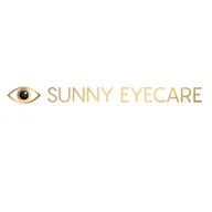Sunny Eye Care logo