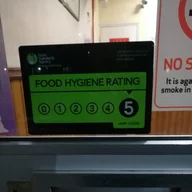 Phoenix Chinese takeaway logo