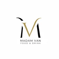 Madame Van_Food & Drink logo