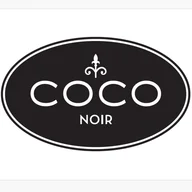 Coco Noir Bella Vista logo