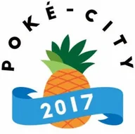 Poke City logo