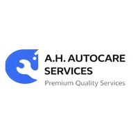 AH Mobile Mechanic logo