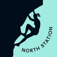 Central Rock Gym - North Station logo