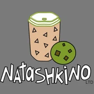 Natashkino logo