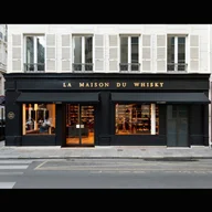 La Maison du Whisky (Français) logo