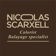 Nicolas SCARXELL logo
