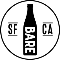 Barebottle Beer Garden logo