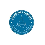 Agence des 3 Frères logo