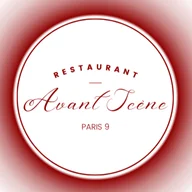 Avant Scène logo