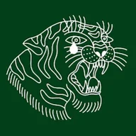 The Crying Tiger Paris 9 logo