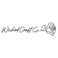 Wicked Craft Co. logo