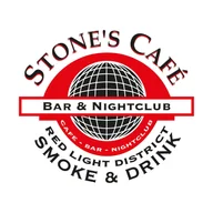 Stone's Cafe Bar & Nightclub logo