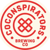 Co-conspirators Brewpub logo