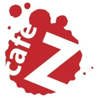 Cafe Z - the secret pasta place logo