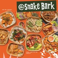 Snake Bark Thai at The Rocks logo