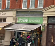 Artisserie logo