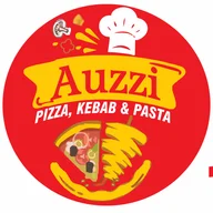 Auzzi Pizza Kebab & Pasta logo