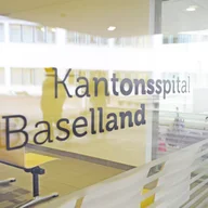 Kantonsspital Baselland Radiologie logo