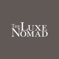 The Luxe Nomad logo
