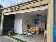 Eno Cafe logo