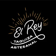 El Rey Taquiza Artesanal logo