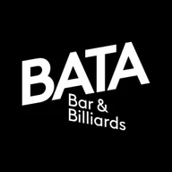 Bata Bar und Billiards am Hauptbahnhof logo