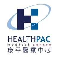 Healthpac Medical Centre Hurstville logo