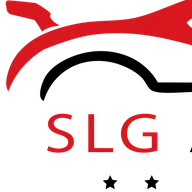 SLG Automotive logo