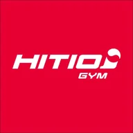 Hitio Gym Hoxton logo