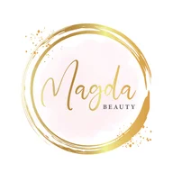 Magda Beauty logo