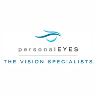 personalEYES Castle Hill logo