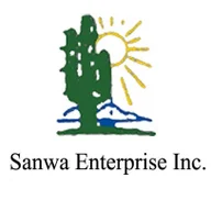 Sanwa Enterprise Inc. logo
