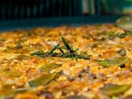 Jamon Jamon Paella logo