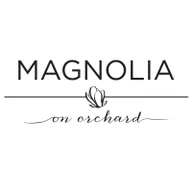 Magnolia on Orchard logo