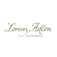 Lorenz Adlon Esszimmer logo