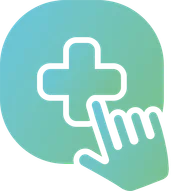 PharmOnline logo