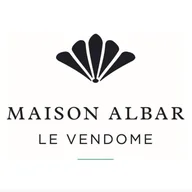 Maison Albar Le Vendome logo