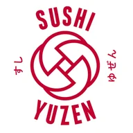 SUSHI YUZEN NORTHPOINT logo